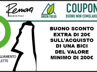 RENOVA coupon GreenFocus