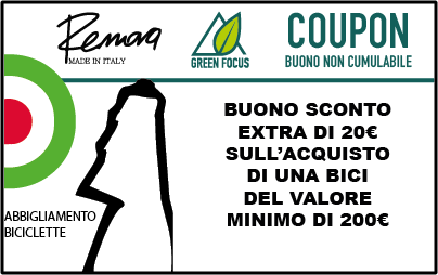 RENOVA coupon GreenFocus