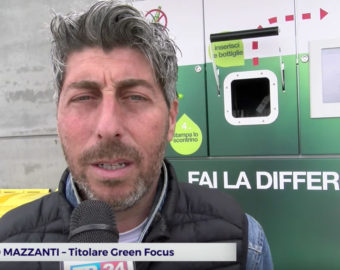 Forlì ecocompattatore