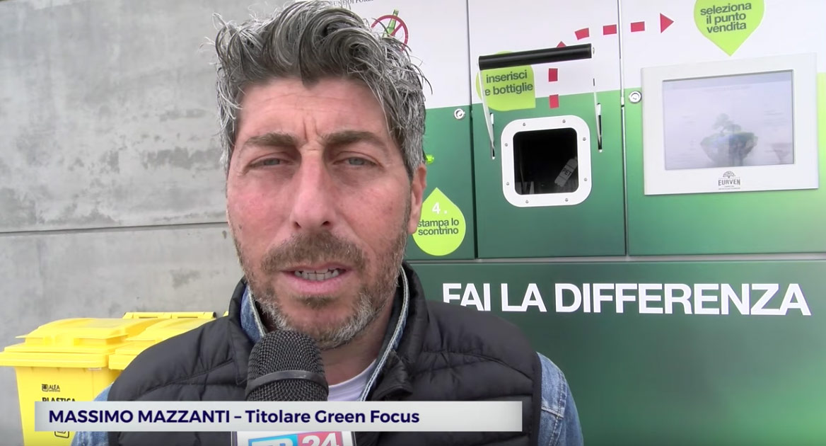 Forlì ecocompattatore